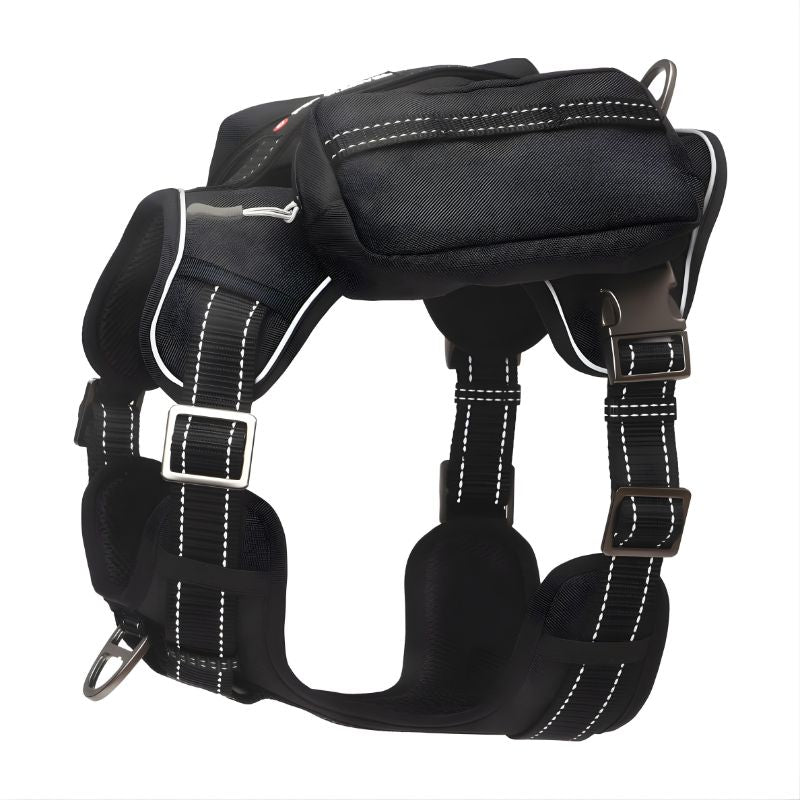 Close-up_of_the_high-strength_metal_buckles_and_reinforced_front_clip_on_the_tactical_harness
