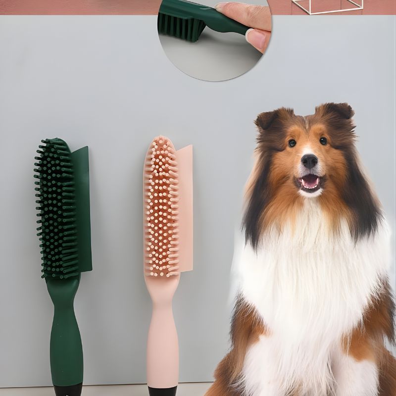 Demonstrating_the_hair_collector_side_removing_pet_fur_from_a_fabric_sofa